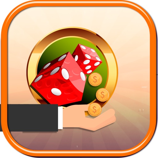 888 Wild Slots Big Jackpot - SLOTS Casino Games icon