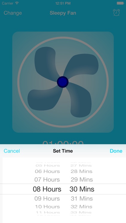 Sleep Fan Pro - Relax With White Noise Sounds