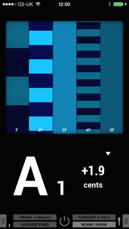 iStroboSoft screenshot-3