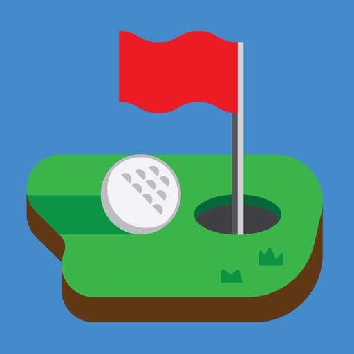 Good Good Golf on the App Store