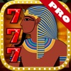 Golden Pharaoh’s Myth Slots - Fun 777 Slots Entertainment with Bonus Games and Daily Rewards