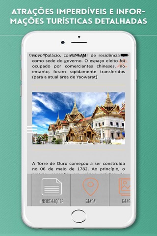 Bangkok Travel Guide Offline screenshot 3