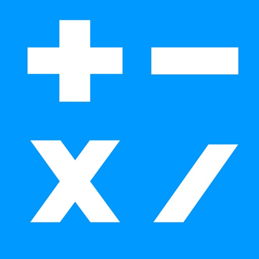 Math Mayhem Icon