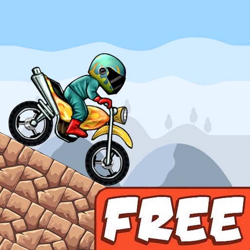 Moto Bike Drag Race Rivals iOS App