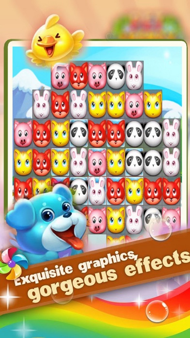 How to cancel & delete Animal Worl: Pet Mania from iphone & ipad 3