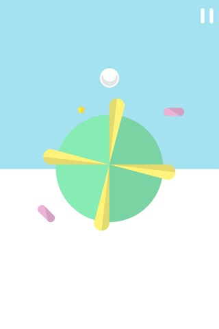 Circle Bounce!のおすすめ画像5