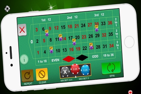 Mobile Casino Reviews screenshot 3