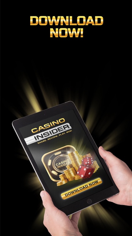 Casino Insider screenshot-4