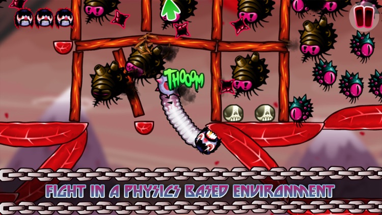 Ironworm