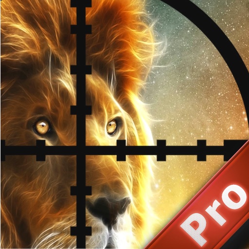 A Lion Ultimate Pro:Hunt down prey to feed icon