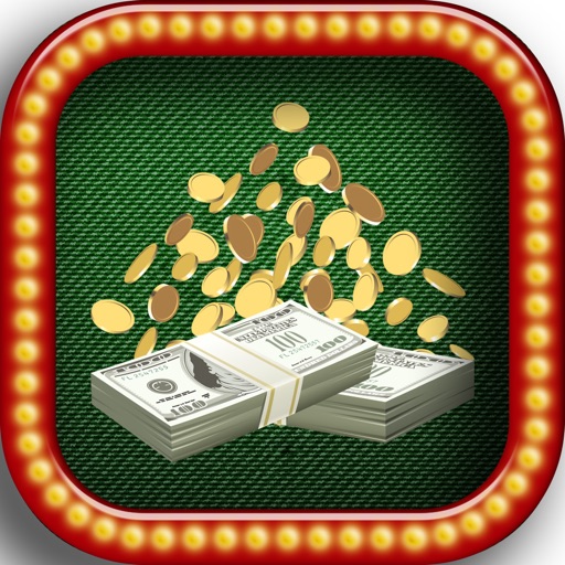 $ Lucky Slots of Vegas! - Wild and Gambler Casino icon