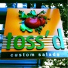 Toss'd Salads