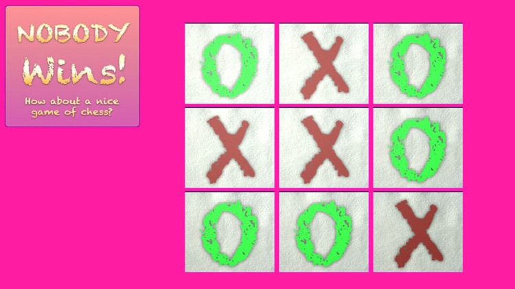 TIC TAC TOE: Tick & Cross Pro