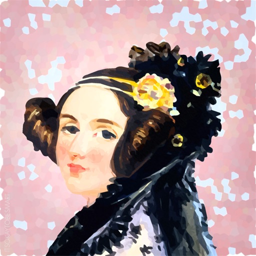 Biography and Quotes for Ada Lovelace: Life with Documentary icon