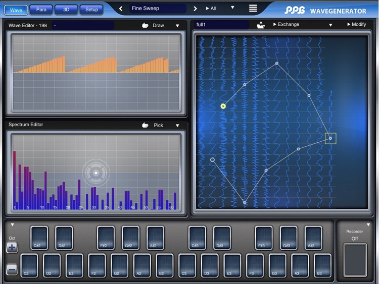 WaveGenerator