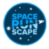 Space Run Scape