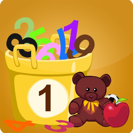 SimpleSort:Counting iOS App