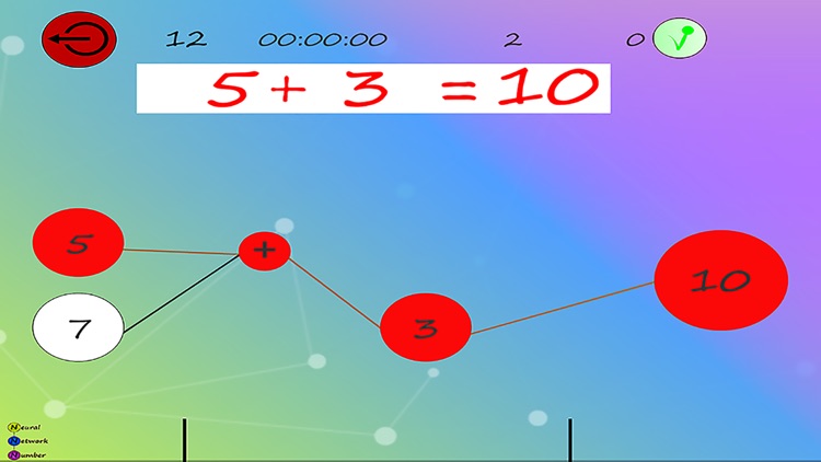 Neural Network Number screenshot-3