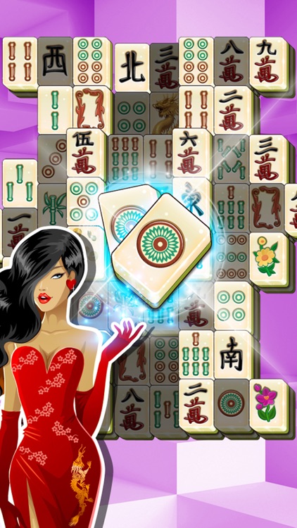 Mahjong 3D - Classic Mahjongg Dimensions Unblocked