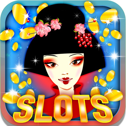 Mount Fuji Slots: Feel the Japanese vibe and strike the most symbol winning combinations iOS App