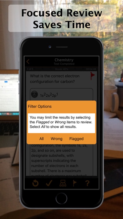 Evolve Reach (HESI) A2 Practice Tests screenshot-3
