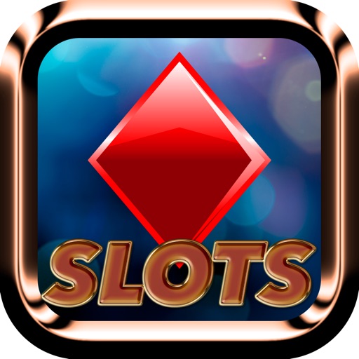Diamond Jewel Big Reward SLOTS - Las Vegas Free Slot Machine Games icon