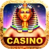 Casino Pharaoh - Lucky Slot, VideoPoker, Blackjack