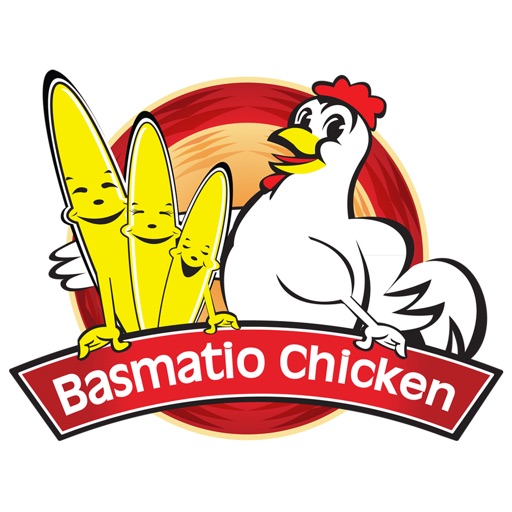 Basmatio Chicken