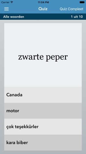 Dutch | Turkish - AccelaStudy®(圖4)-速報App