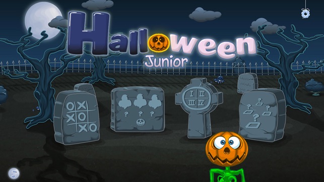 Halloween Junior