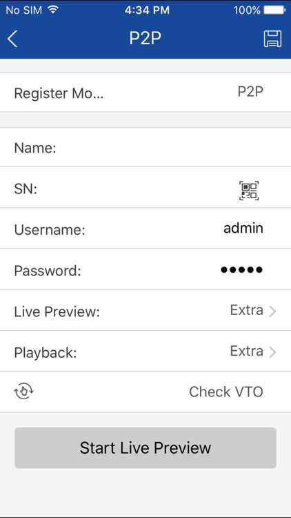iClearview
