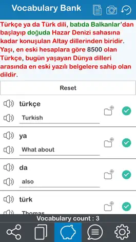 Game screenshot Turkish 365 mod apk