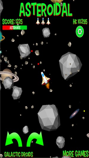 Asteroidal Pro(圖2)-速報App