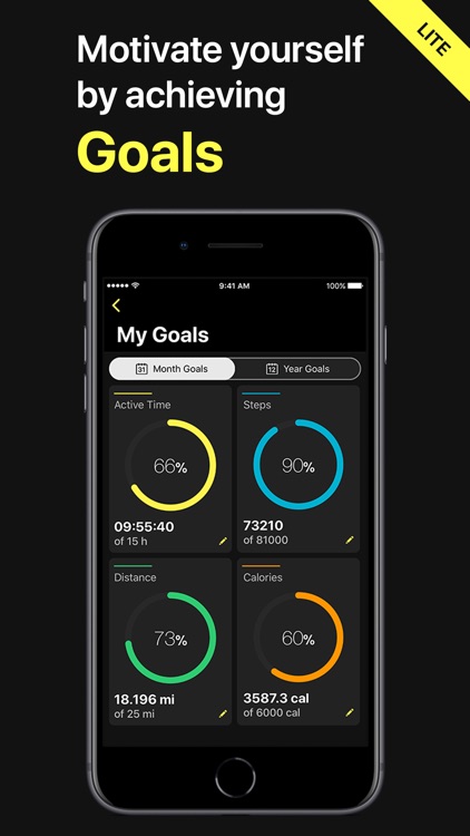 FitQueue Lite screenshot-8
