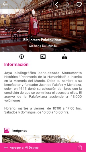 Puebla Es Mi Destino(圖4)-速報App