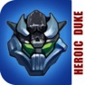 Get Heroic Duke: Robot Science for iOS, iPhone, iPad Aso Report