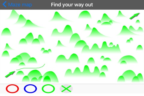 Find  Way Out screenshot 3