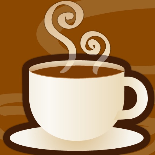 Cup O' Joe : Fun Brain Training Icon