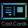 Cast.Cards