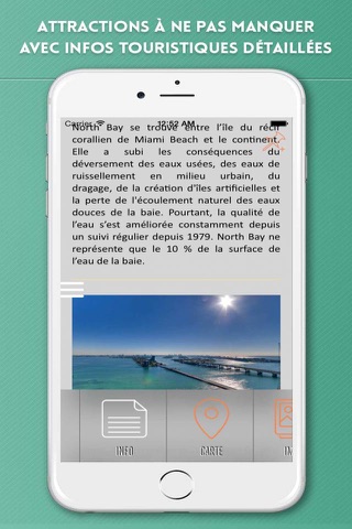 Miami Travel Guide screenshot 3