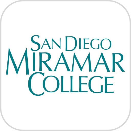 San Diego Miramar College icon