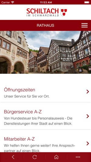 Schiltach(圖3)-速報App