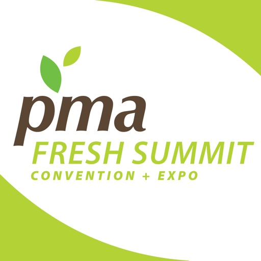 2016 PMA Fresh Summit Convention & Expo