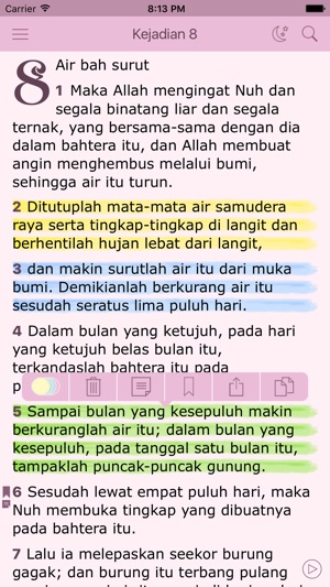 Alkitab untuk Wanita The Women's Indonesian Bible(圖1)-速報App