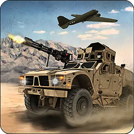 Army Truck SimRace －  Battlefield Vehicle Racing Game Cheats