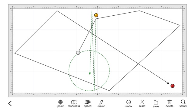 BilliardsNote(圖1)-速報App