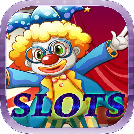 Frolic Park Casino : Luxury Poker Vegas, New Slots icon