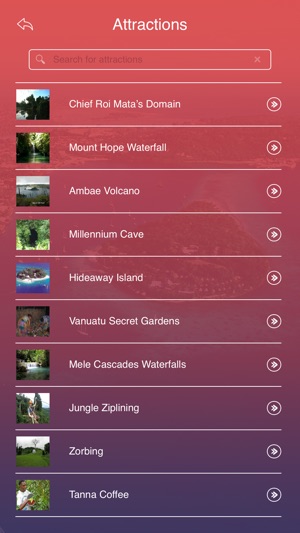 Vanuatu Tourist Guide(圖3)-速報App