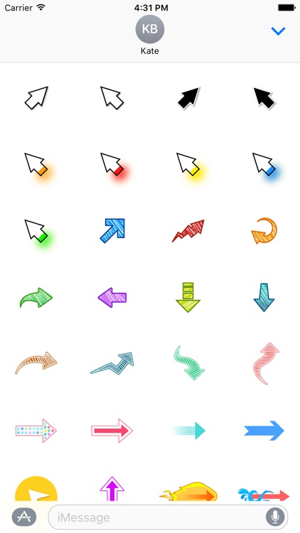 Pointers - Mark Up, Point & Draw Attention
