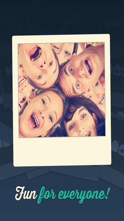 Brace Yourself 2 - The Tooth Beauty Salon Booth screenshot-3